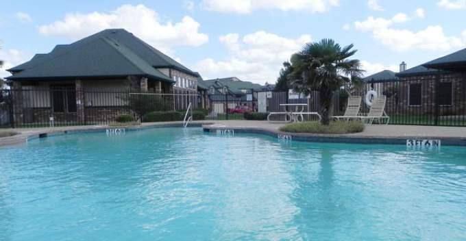 Apartment for rent at 2201 Sycamore School Rd, Fort Worth, TX 76134