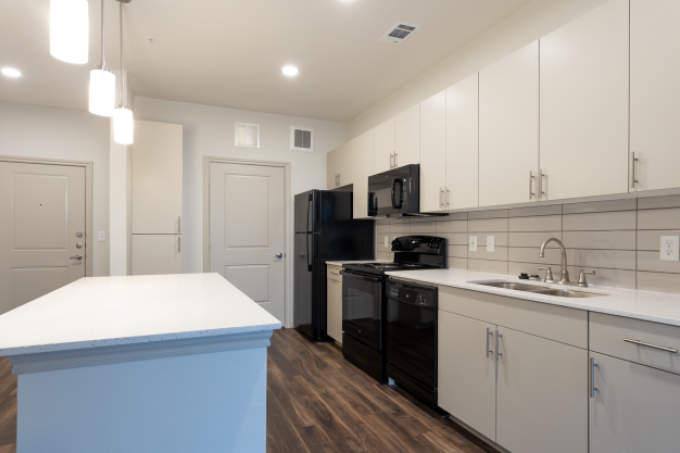 Apartment for rent at 2126 Goodrich Ave #1018, Austin, TX 78704