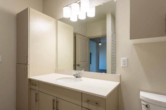 Apartment for rent at 2126 Goodrich Ave #1018, Austin, TX 78704