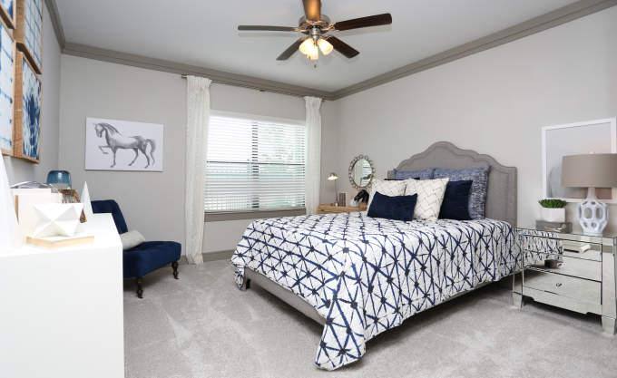 Apartment for rent at 21145 Spring Plaza Dr, Spring, TX 77388