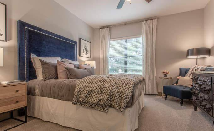 Apartment for rent at 21145 Spring Plaza Dr, Spring, TX 77388