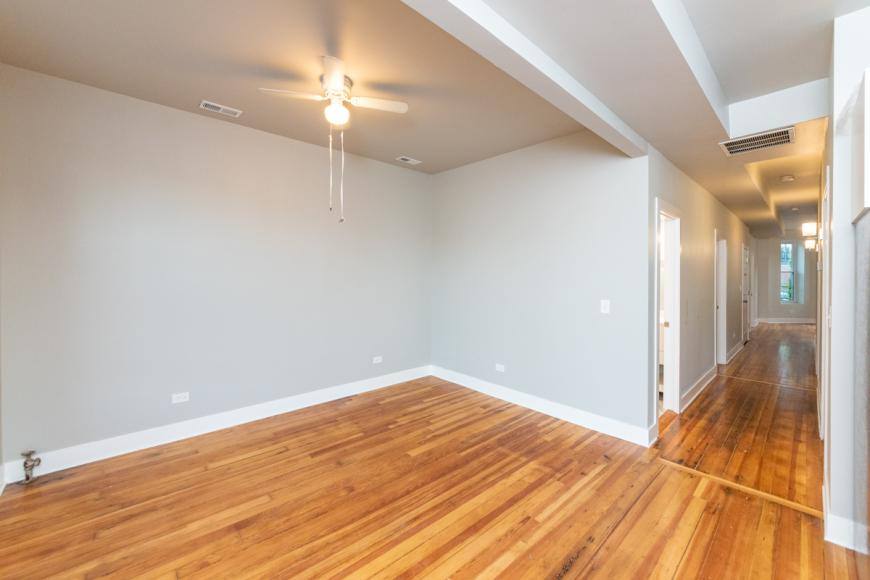 Apartment for rent at 3547 N Sheffield #2, Chicago, IL 60613