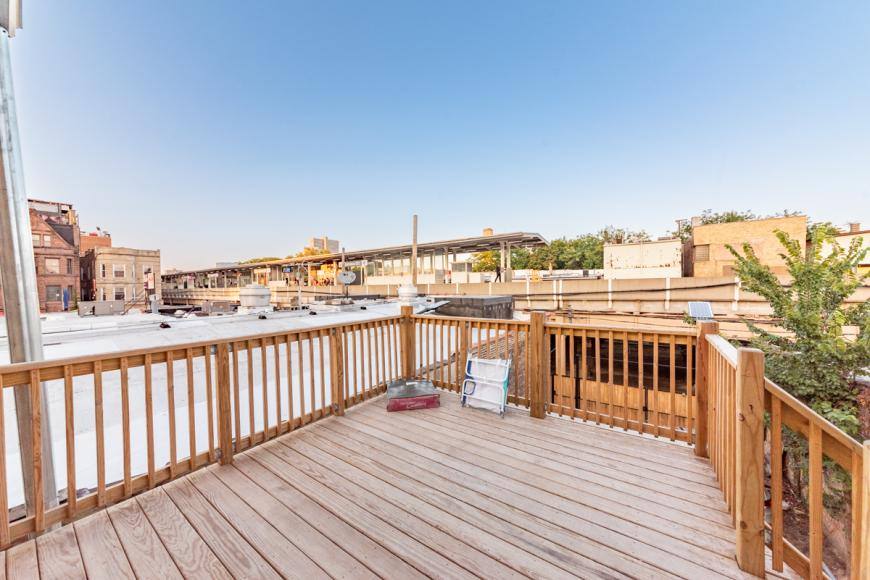 Apartment for rent at 3547 N Sheffield #2, Chicago, IL 60613