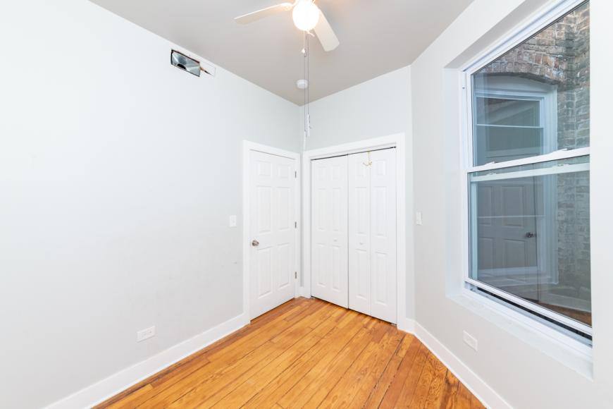 Apartment for rent at 3547 N Sheffield #2, Chicago, IL 60613