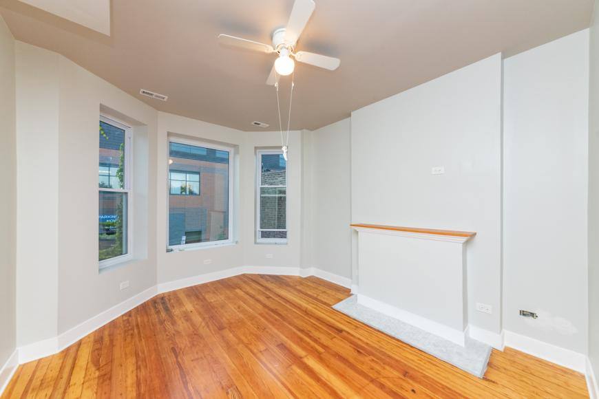 Apartment for rent at 3547 N Sheffield #2, Chicago, IL 60613