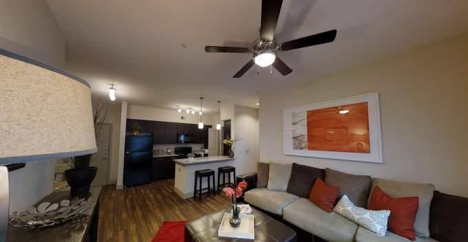 Apartment for rent at 4604 Cypresswood Dr, Spring, TX 77379