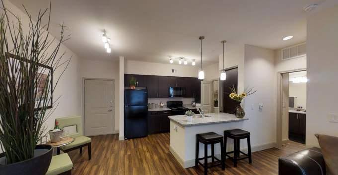 Apartment for rent at 4604 Cypresswood Dr #1047, Spring, TX 77379