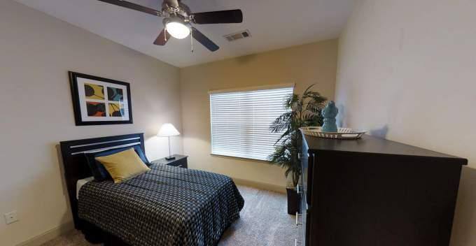Apartment for rent at 4604 Cypresswood Dr #1047, Spring, TX 77379