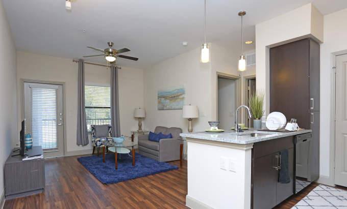 Apartment for rent at 4604 Cypresswood Dr #1047, Spring, TX 77379