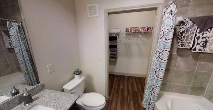 Apartment for rent at 4604 Cypresswood Dr #1047, Spring, TX 77379