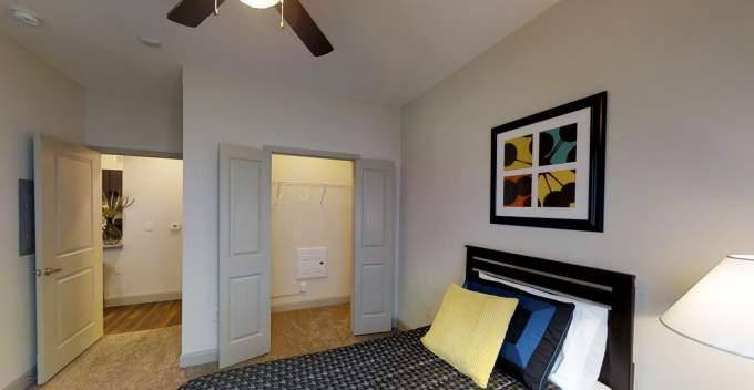 Apartment for rent at 4604 Cypresswood Dr #1047, Spring, TX 77379