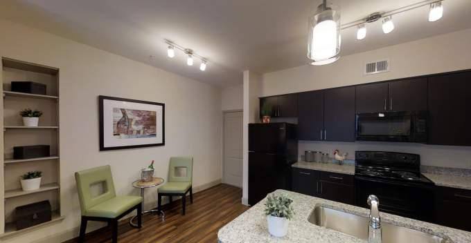 Apartment for rent at 4604 Cypresswood Dr #1047, Spring, TX 77379