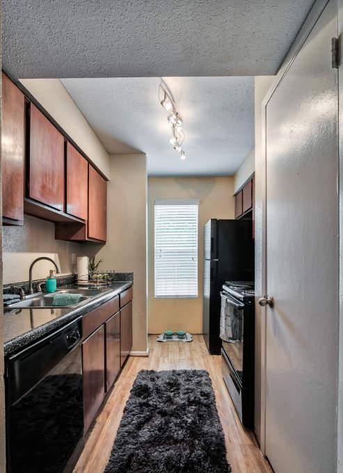 Apartment for rent at 4500 Cypresswood Dr #1047, Spring, TX 77379