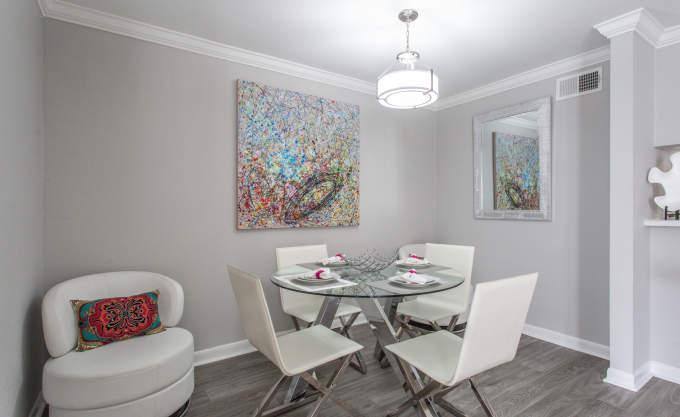 Apartment for rent at 300 Cyberonics Blvd, Houston, TX 77058