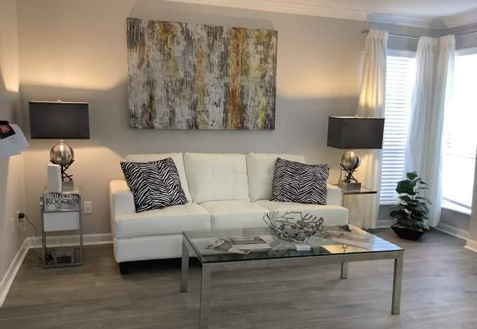 Apartment for rent at 300 Cyberonics Blvd, Houston, TX 77058