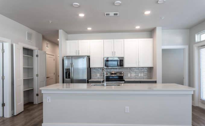 Apartment for rent at 17417 W Lake Houston Parkway, Humble, TX 77346
