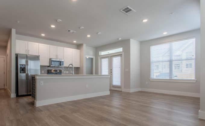 Apartment for rent at 17417 W Lake Houston Parkway, Humble, TX 77346