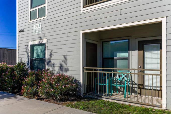 Apartment for rent at 2930 Plum Creek Lane, Houston, TX 77087