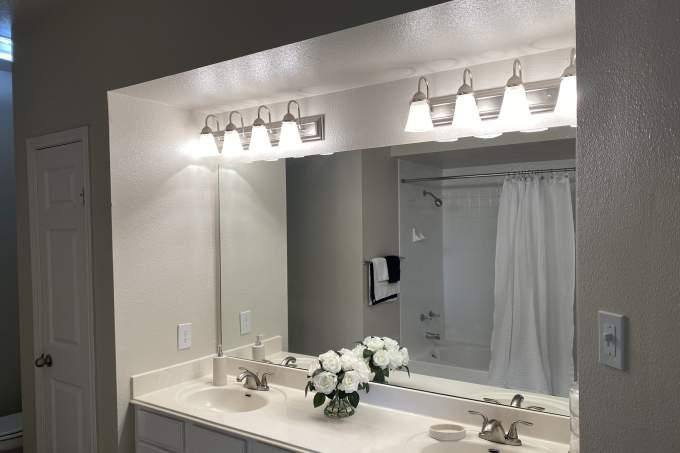 Apartment for rent at 12750 Briar Forest Dr, Houston, TX 77077
