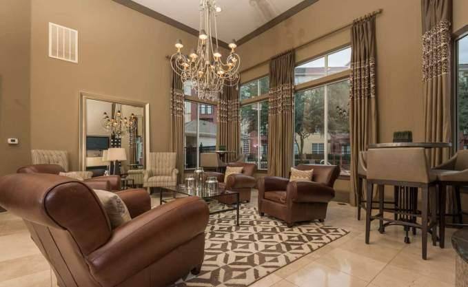 Apartment for rent at 9100 Westheimer Rd, Houston, TX 77063