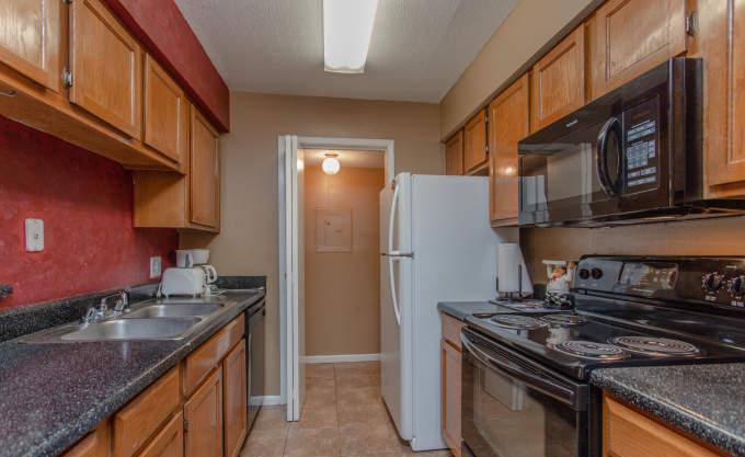 Apartment for rent at 291 Scarborough Dr, Conroe, TX 77304