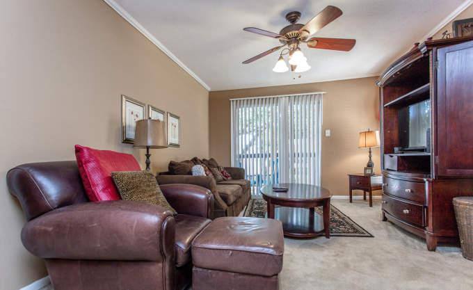 Apartment for rent at 291 Scarborough Dr, Conroe, TX 77304