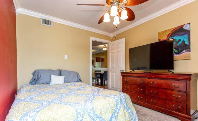 Apartment for rent at 291 Scarborough Dr, Conroe, TX 77304