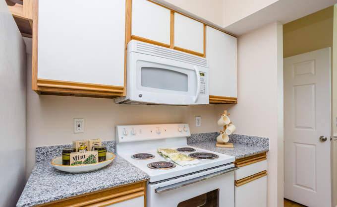 Apartment for rent at 10901 Mist Lane, Houston, TX 77070