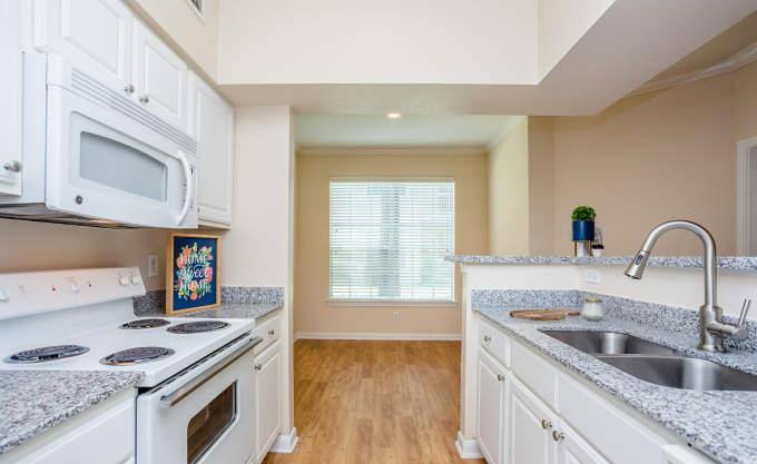 Apartment for rent at 10901 Mist Lane, Houston, TX 77070