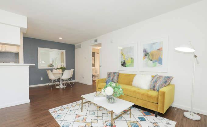 Apartment for rent at 1800 El Paseo St, Houston, TX 77054