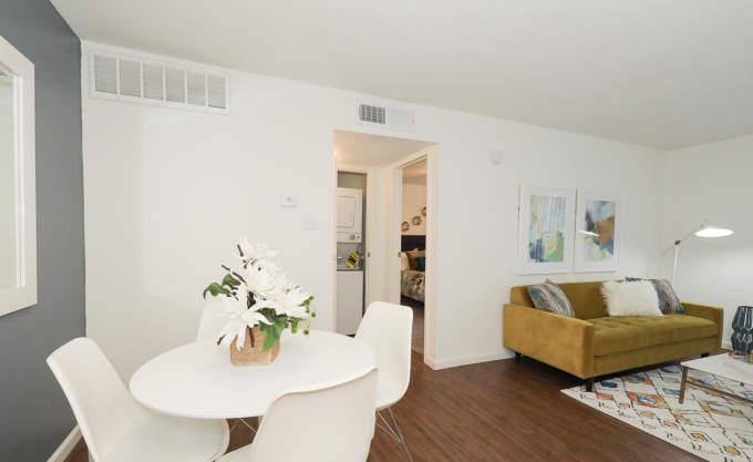 Apartment for rent at 1800 El Paseo St, Houston, TX 77054