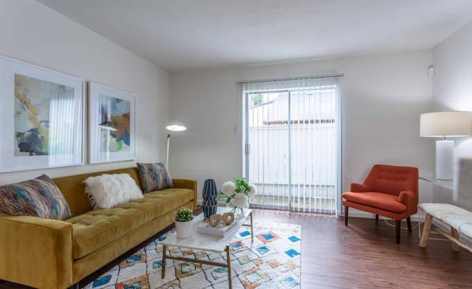 Apartment for rent at 1800 El Paseo St, Houston, TX 77054