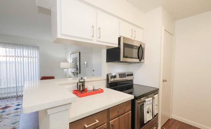 Apartment for rent at 1800 El Paseo St, Houston, TX 77054