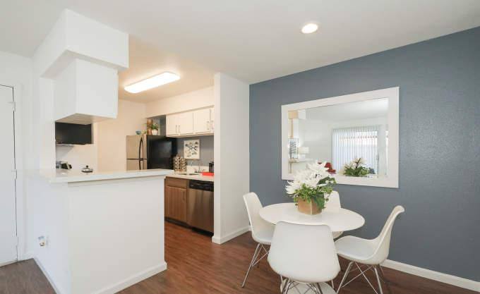 Apartment for rent at 1800 El Paseo St, Houston, TX 77054