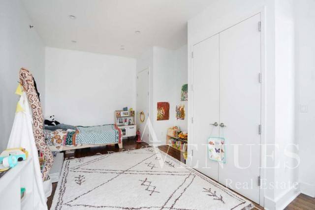Apartment for rent at 230 E 124th St #3B, New York, NY 10035
