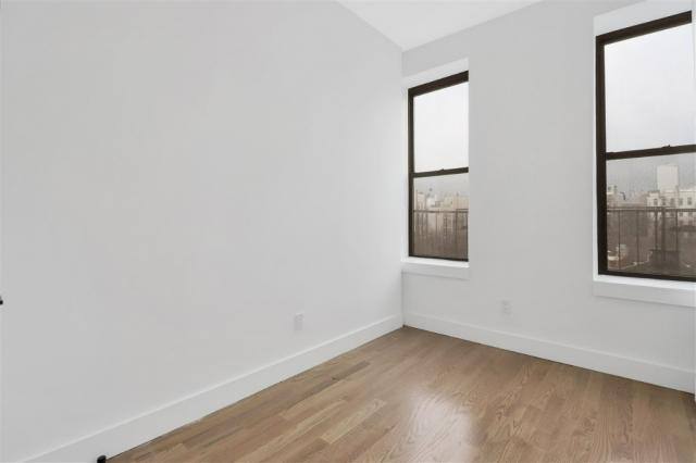 Apartment for rent at 631 E 6th St #4B, New York, NY 10009