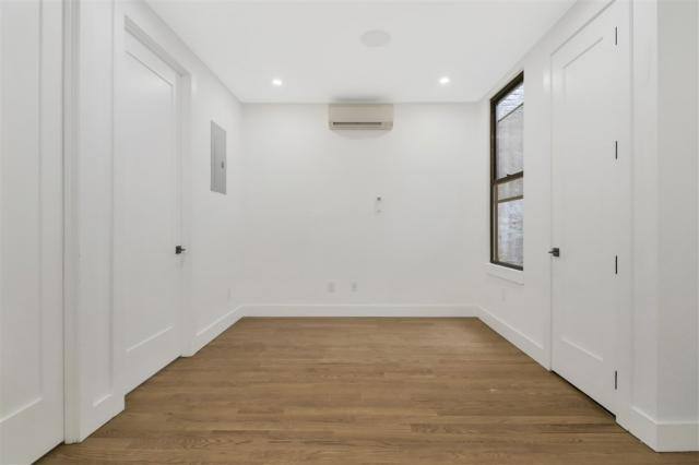 Apartment for rent at 631 E 6th St #4B, New York, NY 10009