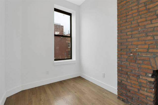 Apartment for rent at 631 E 6th St #4B, New York, NY 10009