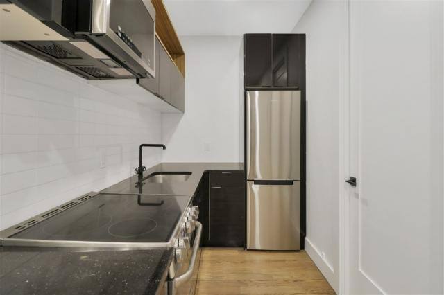 Apartment for rent at 631 E 6th St #4B, New York, NY 10009