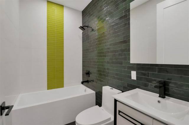 Apartment for rent at 631 E 6th St #4B, New York, NY 10009
