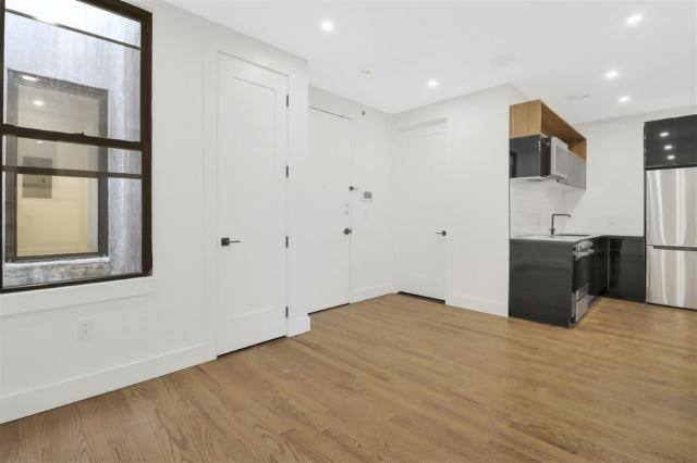 Apartment for rent at 631 E 6th St #4B, New York, NY 10009