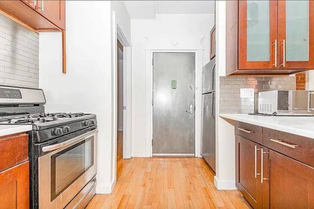 Apartment for rent at 591 Franklin #8, Brooklyn, NY 11238