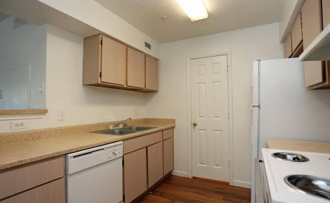 Apartment for rent at 1400 S Frazier St #3047, Conroe, TX 77301