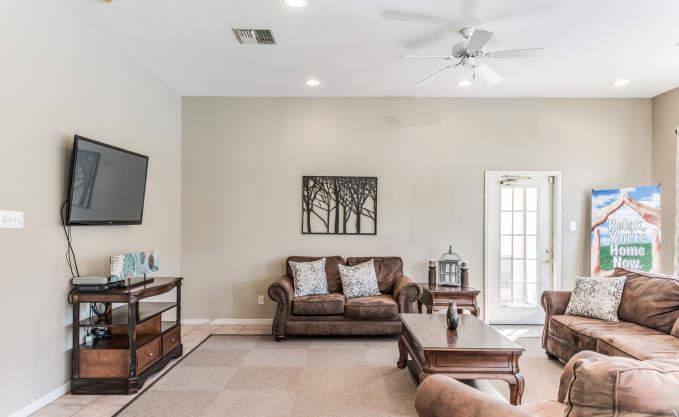 Apartment for rent at 1400 S Frazier St #3047, Conroe, TX 77301