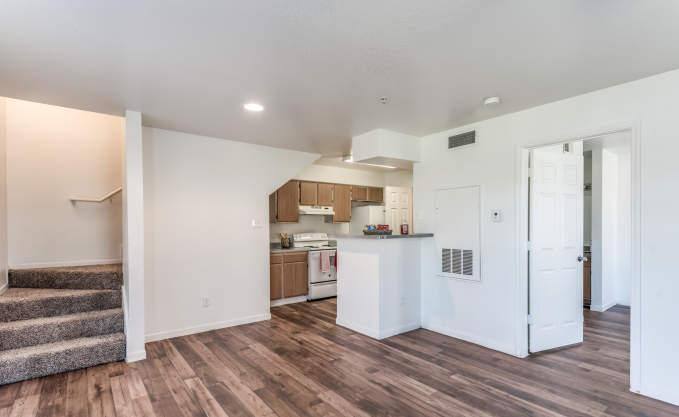 Apartment for rent at 1400 S Frazier St #3047, Conroe, TX 77301