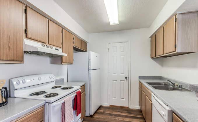 Apartment for rent at 1400 S Frazier St #3047, Conroe, TX 77301