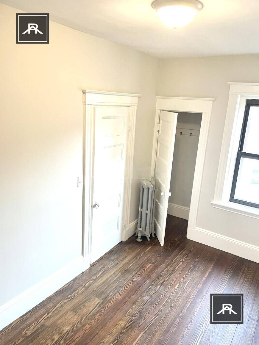 Apartment for rent at 1855 Beacon St #2, Brookline, MA 02445
