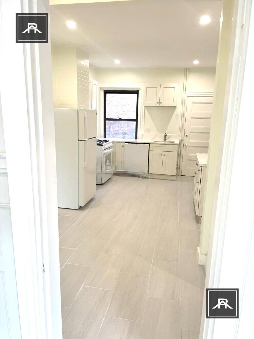 Apartment for rent at 1855 Beacon St #2, Brookline, MA 02445