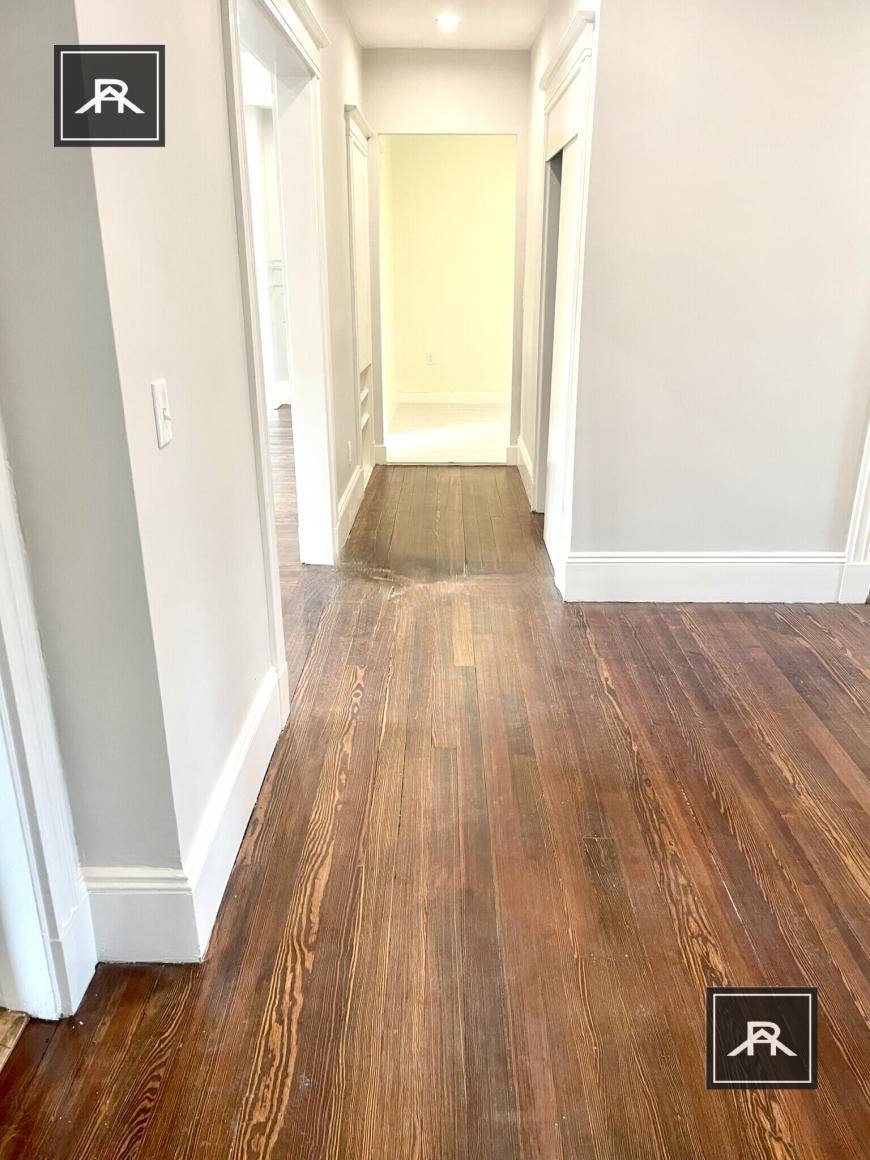 Apartment for rent at 1855 Beacon St #2, Brookline, MA 02445