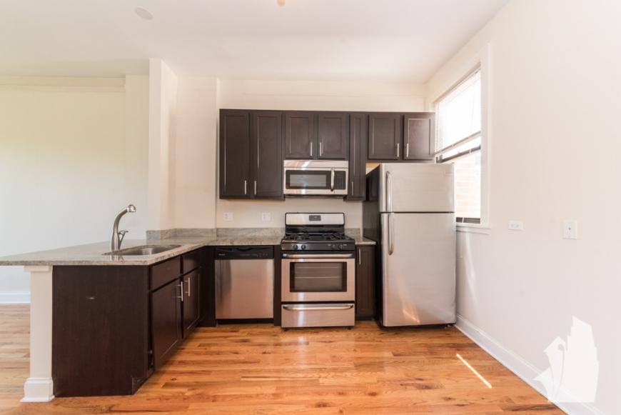 Apartment for rent at 2956 N Racine, Chicago, IL 60647
